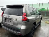 * ОЖИДАЕТ СТАТЬ ПРОХОДНЫМ * TOYOTA LAND CRUISER PRADO * TRJ150-0138593 * 7