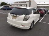 * Вручён ! * HONDA FIT SHUTTLE * 7