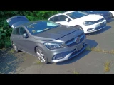 * ВРУЧЁН ! * MERCEDES-BENZ CLA180 * WDD1179422N548706 * 12