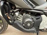 Вручён в Краснодаре ! HONDA NC750X DCT ! Автомат ! * 14