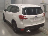 * Оплачен, доставялется *  SUBARU FORESTER * 4