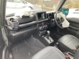 * Вручён ! * SUZUKI JIMNY SIERRA * JB74W-171335 * 23