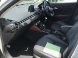 * Во Владивостоке, таможенное оформление! * MAZDA CX-3 ! * DK5FW-133431 * 43