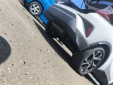 * Таможенное оформление * TOYOTA C-HR * 19