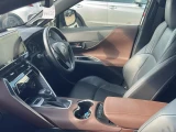 * Доставлен с аукциона * TOYOTA HARRIER * приход Владивосток сентябрь 18