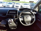 * Приход Владивосток 27.06.25 * TOYOTA	SIENTA * NSP170-7304268 * 16