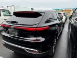 * ПРИХОД ВЛАДИВОСТОК ДЕКАБРЬ 2024 * TOYOTA HARRIER * MXUA85-0010182 * 24