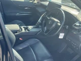 * Доставлен с аукциона * TOYOTA HARRIER * приход Владивосток сентябрь 12