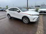 * TOYOTA HARRIER * AXUH85-0012975 * Ожидает отправку, приход Владивосток сентябрь 14