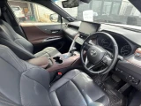 * Доставлен с аукциона, ожидает погрузку * TOYOTA HARRIER * 23