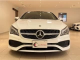 * ВРУЧЁН !!! * MERCEDES-BENZ	CLA180 *	WDD1173422N672617 2