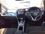 * ВРУЧЁН !!! * HONDA SHUTTLE * 14