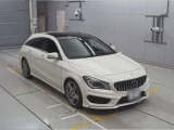 * ВРУЧЁН !!! * MERCEDES-BENZ * CLA180 WDD1179422N217170 * 1