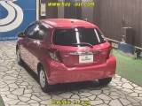 * ВРУЧЁН ! * TOYOTA  VITZ * KSP130-2095423 * 1