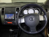 * ВРУЧЁН ! * NISSAN	TIIDA *	C11-322593 * 5