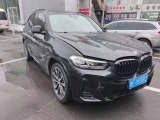 * Доставляется из Китая * BMW X3 * LBV31DU05NS368968 * 2