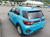 * Вручён ! * TOYOTA RAIZE * 19