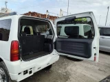 * Вручён ! * SUZUKI JIMNY *	JB23W-769721 * 24