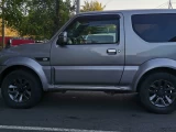 * Продаётся * SUZUKI JIMNY SIERRA * JB43W-583653 * 6