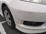 * Вручён ! * HONDA FIT SHUTTLE * 28