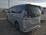 * Продано ! *  Во Владивостоке ! * NISSAN	SERENA *	HFC27-022372 * 12