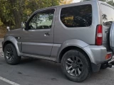 * Продаётся * SUZUKI JIMNY SIERRA * JB43W-583653 * 5