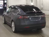 * ВРУЧЁН !!! * TESLA	MODEL X * 5YJXDCE2XHF032689 * 5