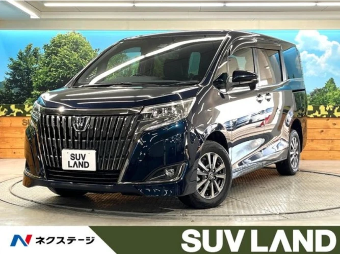 * Доставляется в Москву ! * TOYOTA ESQUIRE ZRR85-0163999 *