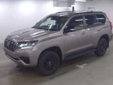 * ОЖИДАЕТ СТАТЬ ПРОХОДНЫМ * TOYOTA LAND CRUISER PRADO * TRJ150-0138593 * 1