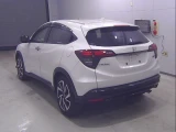 Вручён ! * HONDA	VEZEL * RU1-1401035 * 1