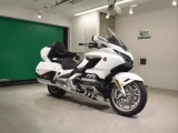 Продаётся во Владивостоке ! / HONDA GL1800 GOLDWING Tour !!! / 0
