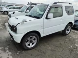 * Вручён ! * SUZUKI JIMNY *	JB23W-769721 * 15