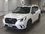 * Доставляется в Москву ! * SUBARU	FORESTER * SK5-016535 * 3