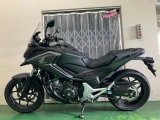 * Продаётся в пути * HONDA NC750X * 0