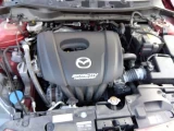 * ВРУЧЁН ! * MAZDA DEMIO * DJ3FS-135376 * 12