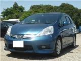 * ВРУЧЁН !!! * HONDA FIT SHUTTLE * GG7-3006742 * 1