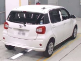 * Оплачен, доставляется * TOYOTA	PASSO * 1