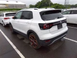 * Приход Владивосток 27.06.25 * VOLKSWAGEN	T-CROSS * 13