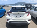 * Таможенное оформление * TOYOTA C-HR * 23
