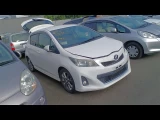 * ВРУЧЁН ! * TOYOTA VITZ * NCP131-2005851 * 11