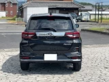 * Вручён ! * DAIHATSU	ROCKY *	A200S-0029789 * 18