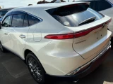 * Доставляется в Москву ! * TOYOTA HARRIER * AXUH80-0004561 * 14