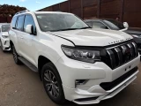 * ПРИХОД ВЛАДИВОСТОК 14.11.24 * LAND CRUISER PRADO * TRJ150-0123595 17