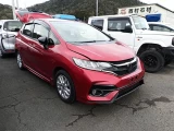 * ВРУЧЁН в Красноярске !!! *  HONDA	FIT *	GK3-3402396 * 35