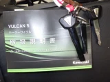 * Продаётся во Владивостоке ! / KAWASAKI	VULCAN S * 8