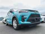 * Вручён ! * TOYOTA RAIZE * 9
