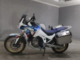 * ПРОДАЁТСЯ * HONDA CRF1100L AFRICA TWIN * Adventure Sports ES ! Приход Август ! 0