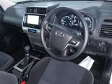 * ВРУЧЁН ! * TOYOTA LAND CRUISER PRADO * TRJ150-0110405 * 2