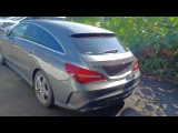 * ВРУЧЁН ! * MERCEDES-BENZ CLA180 * WDD1179422N548706 * 37