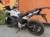 Вручён в Краснодаре ! HONDA NC750X DCT ! Автомат ! * 4